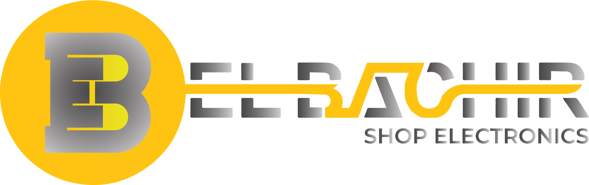 brand logo